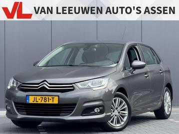 Citroën C4 1.2 PureTech Feel Collection | Stoelverwarming | beschikbaar voor biedingen