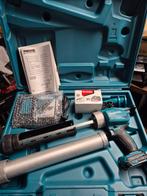 Nieuw makita set dcg180rtx kitspuit 18v, Ophalen of Verzenden, Nieuw