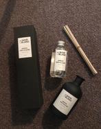 Le Noir & Blanc Geurverspreider, Huis en Inrichting, Overige materialen, Zwart, Nieuw, Ophalen of Verzenden