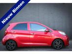 Kia Picanto 1.2 CVVT First Edition Net binnen; Jouw droomaut, Voorwielaandrijving, Euro 5, Gebruikt, 4 cilinders