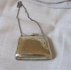 Antiek Engels beursje, Antiek en Kunst, Antiek | Goud en Zilver, Ophalen of Verzenden, Zilver