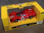 JouefEvolution Ferrari 330 P4 3017 1:18, Overige merken, Ophalen of Verzenden, Zo goed als nieuw, Auto