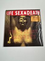 Life,sex & death - the silent majority, Ophalen of Verzenden, Zo goed als nieuw