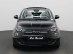 Fiat 500e C La Prima 42 kWh 119PK | Navigatie | Lederen Bekl, 12 maanden, Gebruikt, 118 pk, 4 stoelen