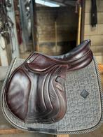 CWD 2Gs Mademoiselle springzadel, Dieren en Toebehoren, Paarden en Pony's | Zadels, Ophalen of Verzenden, Zo goed als nieuw, Springen