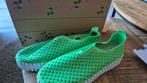 Ilse Jacosen Tulip platform maat 40, Ophalen, Nieuw, Groen, Sneakers of Gympen