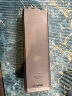 Bosch Fietsaccu 400Wh - Goede Staat, Ophalen of Verzenden, Gebruikt