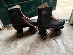 RSI original starter Rolschaatsen Maat 40, Kleding | Dames, Schoenen, Ophalen, Gedragen, Zwart, Overige typen