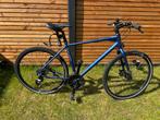 Raleigh Strada 2 - blauw uit 2020, 49 tot 53 cm, Meer dan 20 versnellingen, Ophalen, Overige merken