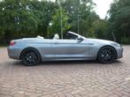 BMW 6-Serie 650I Cabrio 4.4 300KW NL auto 2e eigenaar, Auto's, Automaat, Achterwielaandrijving, Cabriolet, 120 €/maand