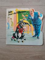 88.. ido voor de televisie, Boeken, Kinderboeken | Kleuters, Ophalen of Verzenden, Gelezen, Fictie algemeen