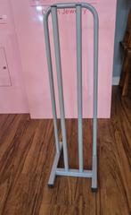 Kleerhanger verzamelaar standaard, Ophalen, Zo goed als nieuw, Metaal