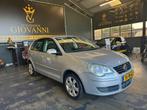 Volkswagen Polo 1.2 Optive inruil mogelijk, Auto's, Voorwielaandrijving, Stoelverwarming, 989 kg, 1198 cc