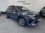 Kia STONIC 1.0 T-GDI MHEV GT-LIne Panodak Clima Led Carplay, Automaat, Gebruikt, Met garantie (alle), USB