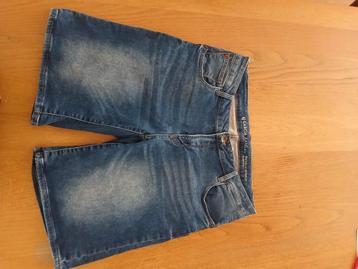 Garcia dames korte broek maat 34 beschikbaar voor biedingen