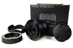 TTARTISAN AF 35mm F/1.8 II for Sony E Black (vrijwel nieuw), Ophalen of Verzenden, Zo goed als nieuw