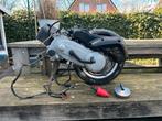 Piaggio 50cc blokje AC, Fietsen en Brommers, Brommeronderdelen | Scooters, Ophalen, Zo goed als nieuw, Blok, Piaggio