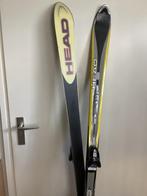 HEAD  SKIEN, Sport en Fitness, 160 tot 180 cm, Ophalen of Verzenden, Zo goed als nieuw, Head