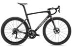 Specialized SW Tarmac SL7 Redonyx/grnt/metwhtsil 54 2023, Nieuw, Overige merken