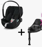 Cybex Autostoel Cloud Z2 I Size + draaibare isofix base Z2, Slaapstand, Zo goed als nieuw, Isofix, Ophalen