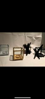 Nieuw Riverdale kaarsenhouder, Huis en Inrichting, Woonaccessoires | Kandelaars en Kaarsen, Verzenden, Nieuw, Overige materialen