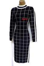 jurk Karen Millen maat M/36/38, Karen Millen, Zwart, Ophalen of Verzenden, Zo goed als nieuw