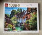 Puzzel (1000 stuks), Ophalen of Verzenden, 500 t/m 1500 stukjes, Legpuzzel, Zo goed als nieuw