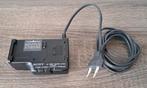 Sony AC Power adaptor - AC-V25A + 2 accu's  (gratis afhalen), Ophalen of Verzenden, Gebruikt, Overige merken, Minder dan 8x