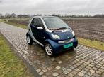Smart fortwo 0.7 Passion AUT 2004 Inruilkoopje, Auto's, 18 €/maand, Elektrische ramen, 61 pk, Origineel Nederlands