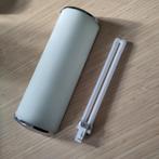 IKEA Wandlamp badkamer - model JOD, Huis en Inrichting, Lampen | Wandlampen, Ophalen of Verzenden, Nieuw, Glas