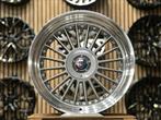 19 Inch Alpina 5x120/5x112 BMW E39 E38 E60 E63 F10 G30 Etc, Auto-onderdelen, Banden en Velgen, Ophalen of Verzenden, Velg(en)