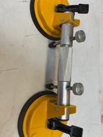 Zuignap verstelbaar, Auto diversen, Ophalen