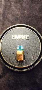 Empire 2000e/2 element - Naald goed, originele verpakking, Ophalen of Verzenden, Zo goed als nieuw