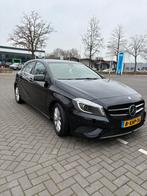 Mercedes-Benz A-Klasse A180 1.6 Blue Efficiency 2014 Zwart, 1595 cc, 19 km/l, Particulier, 1260 kg
