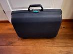 Blauwe Samsonite Koffer - Reis klaar!, Ophalen, Gebruikt, 50 tot 60 cm, Hard kunststof