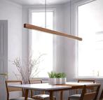 Twee Scandinavische lampen voor de eettafel of keukeneiland, Scandinavische lampen, Nieuw, Ophalen of Verzenden, Minder dan 50 cm