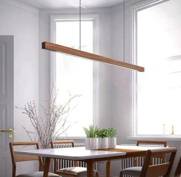 Twee Scandinavische lampen voor de eettafel of keukeneiland beschikbaar voor biedingen