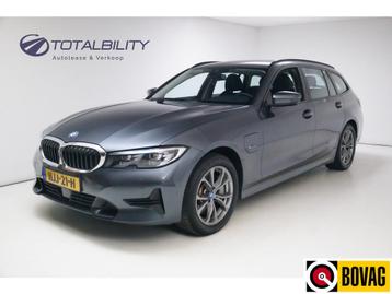 BMW 3 Serie Touring 330e 292 PK Sportline Business Ed. Plus  beschikbaar voor biedingen