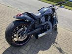 Harley-Davidson V-Rod Custom Vance & Hines, Motoren, Motoren | Harley-Davidson, Naked bike, Bedrijf, 2 cilinders, 1130 cc