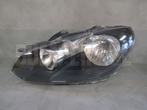 Koplamp Volkswagen Golf 6 VI koplamp 08-12 Links 5K1941005P, Auto-onderdelen, Verlichting, Ophalen of Verzenden, 6 maanden garantie