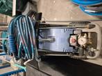 Kranzle hogedrukspuit, Ophalen of Verzenden, Gebruikt, Elektrisch
