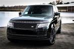 Land Rover / Range Rover 5.0 V8 Supercharged - #START NIET!, Auto's, Automaat, USB, 5000 cc, Zwart