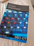 Backend Programmeren - XAMPP Tech Stack, Boeken, Ophalen of Verzenden, Gelezen, Programmeertaal of Theorie, Gabriel Sánchez Cano