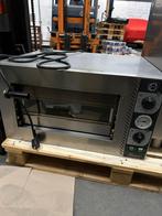 Cuppone Pizzaoven | Cuppone Tiziano | 4 Ø200mm CUP-TZ420/1m, Minder dan 45 cm, Oven, 60 cm of meer, Ophalen of Verzenden