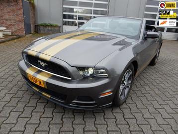 Ford USA Mustang 3.7 V6 beschikbaar voor biedingen