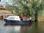 Boot - Doerak 650 - Kajuitboot, Watersport en Boten, Ophalen, 10 tot 30 pk, Gebruikt, Staal