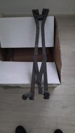 Fietsendrager, Ophalen, Gebruikt, Trekhaakdrager