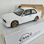 OTTOMOBILE: BMW M3 E30 RALLY GR.A.PRO DRIVE  OT783, Nieuw, OttOMobile, Ophalen of Verzenden, Auto