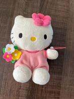 Nieuwe Hello Kitty knuffeltje, Kinderen en Baby's, Speelgoed | Knuffels en Pluche, Nieuw, Poes, Ophalen of Verzenden