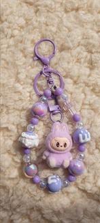 Labubu ketting, Ophalen of Verzenden, Nieuw